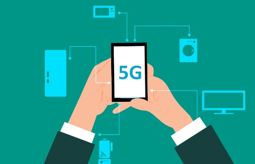 5G no Brasil