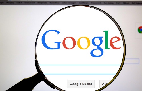 Recrutamento Google