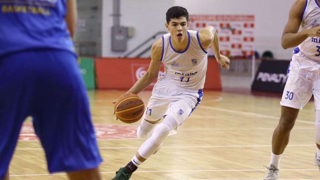 Draft NBA