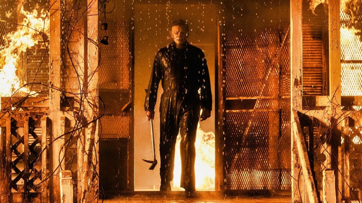 filme de terror