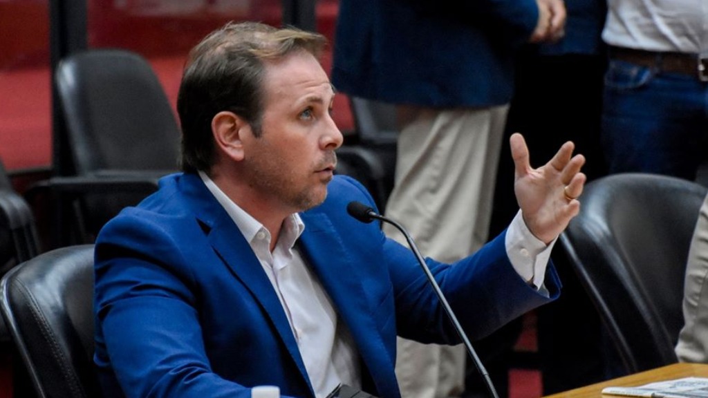 Comissão de Constituição e Justiça