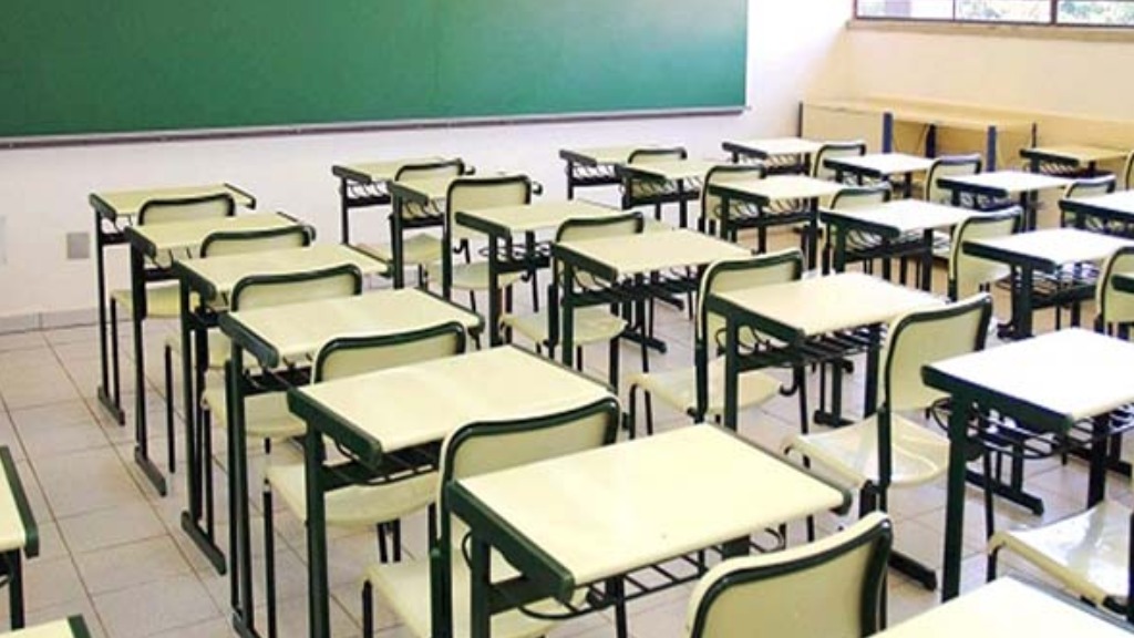 retorno aulas presenciais