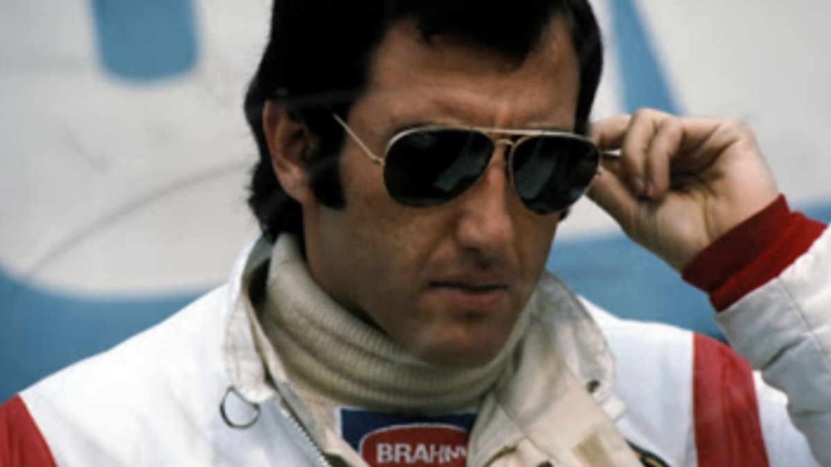 José Carlos Pace
