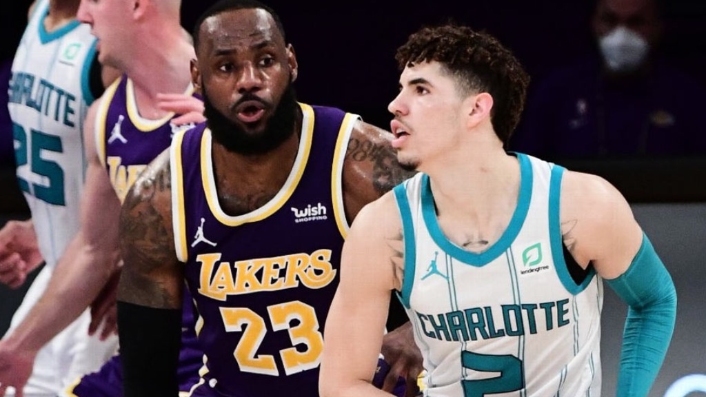lesões NBA