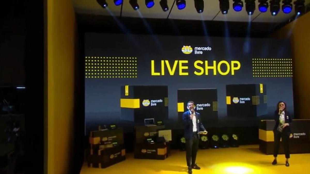 Lives Commerce Black Friday