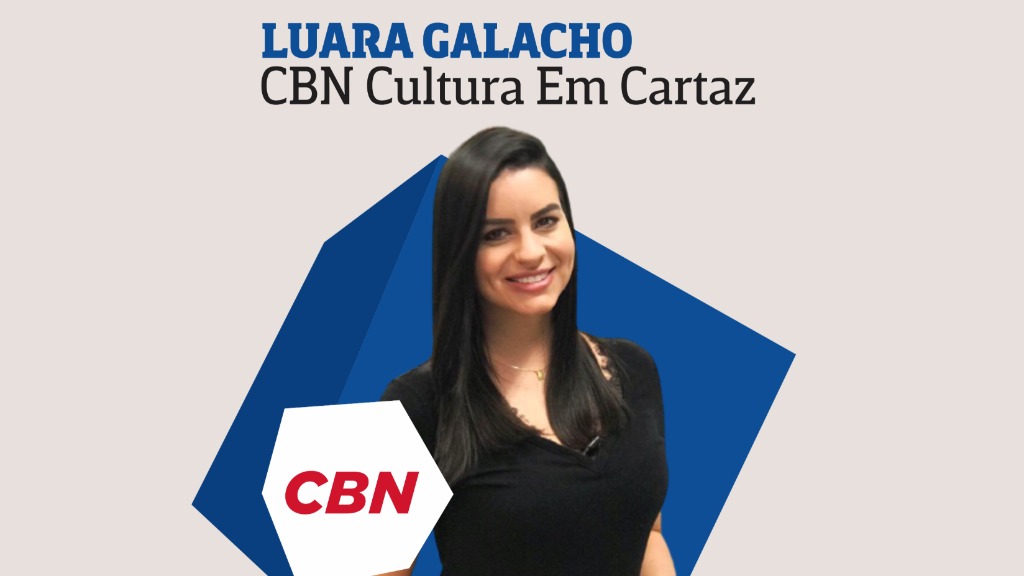 CBN Cultura em Cartaz