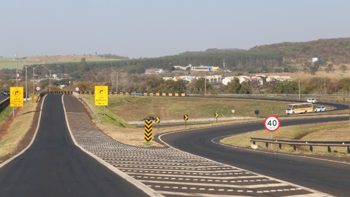 macroanel de Ribeirão