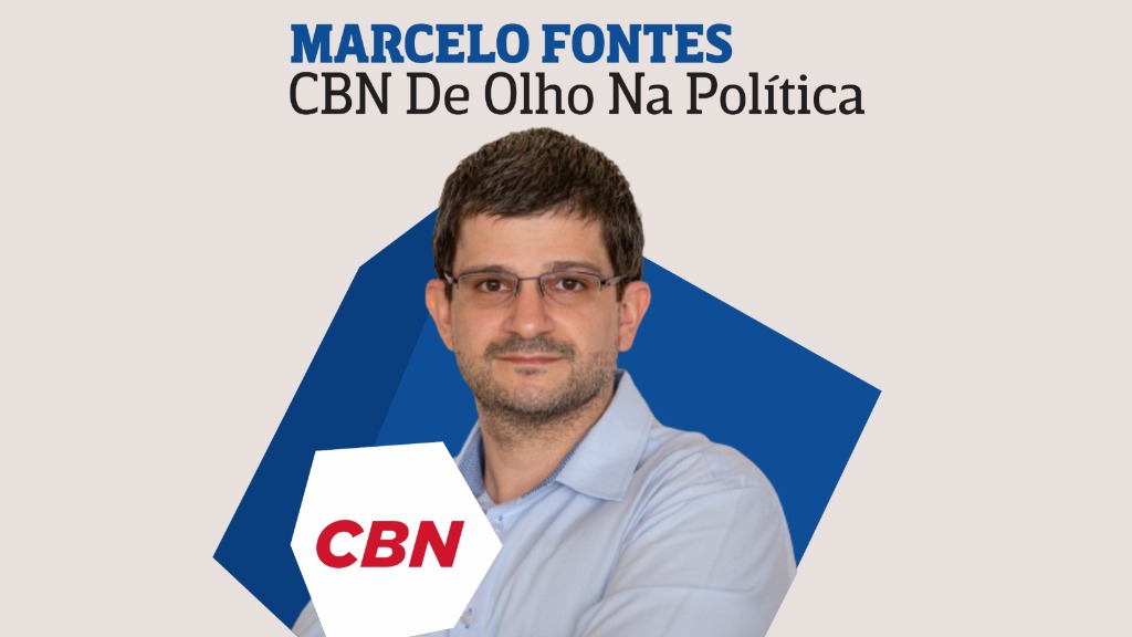 CBN de Olho na Política