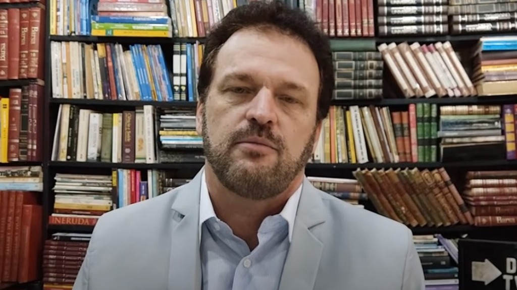 candidato São Simão