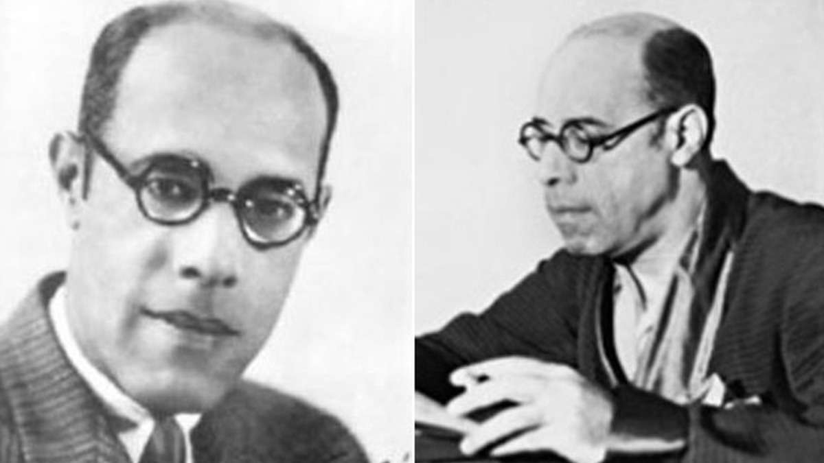 Mario de Andrade