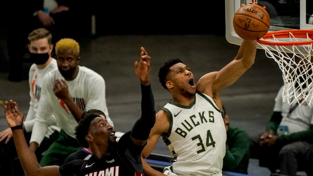 Playoffs NBA
