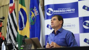 obras Ribeirão Mobilidade