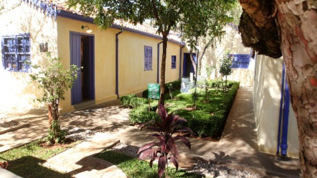 Casa de Portinari