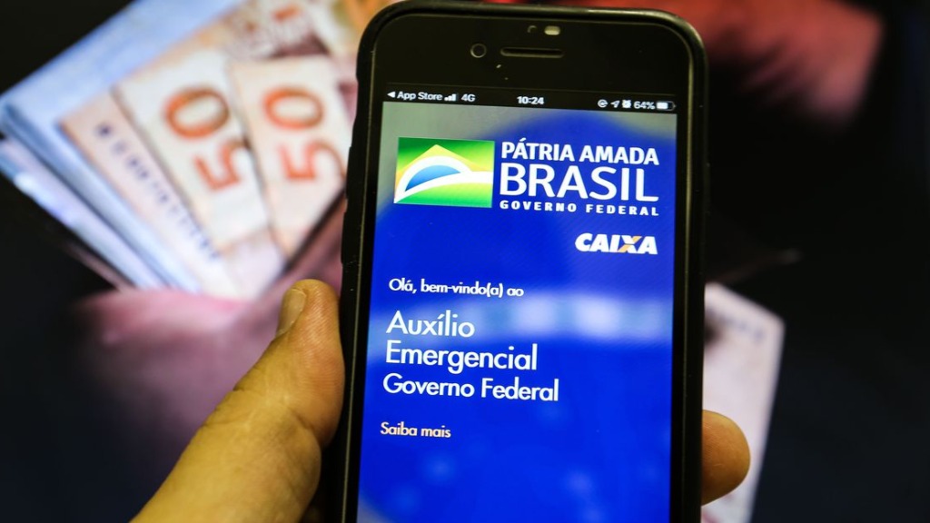 Auxílio Emergencial