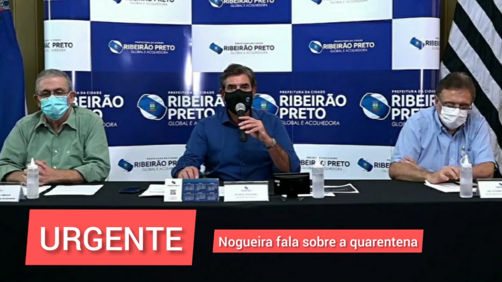 novas regras quarentena