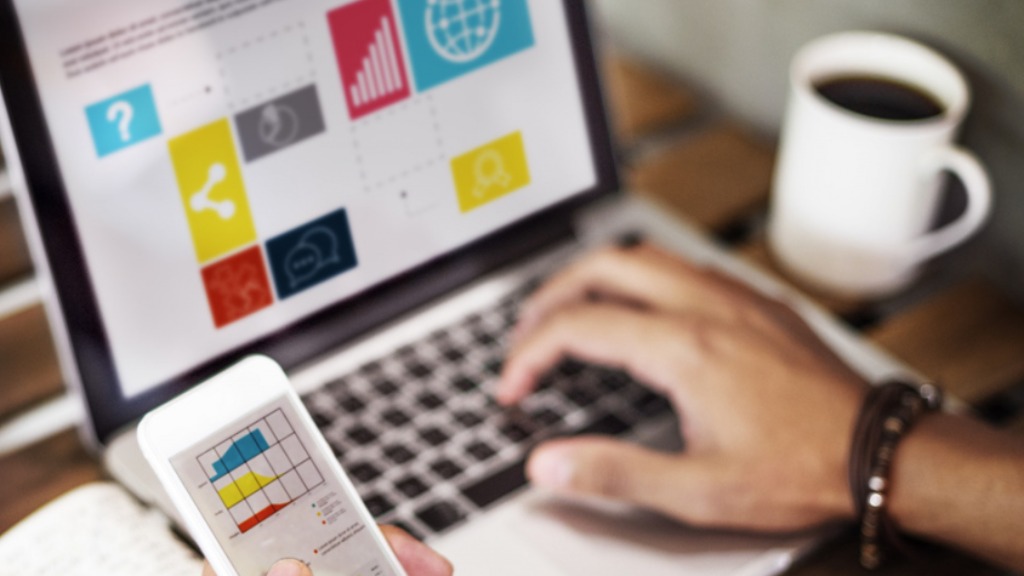 Marketing Digital
