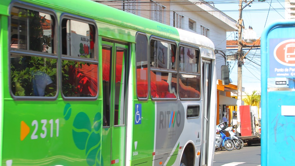 horários serviços municipais Ribeirão Preto