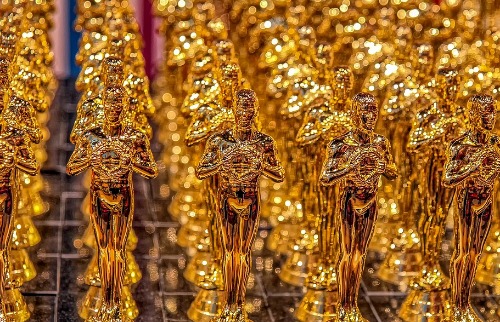 indicados Oscar 2021