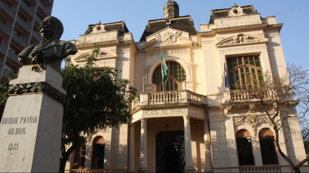 salários políticos Ribeirão