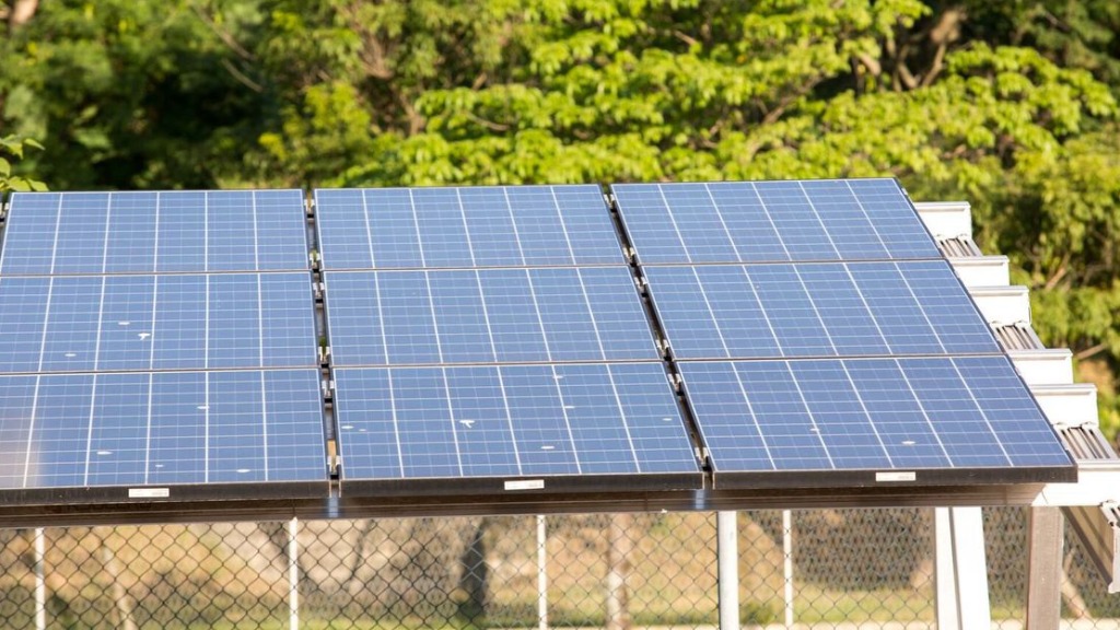 energia solar