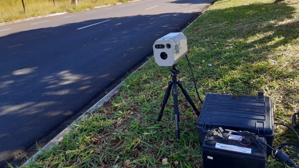 multa de trânsito