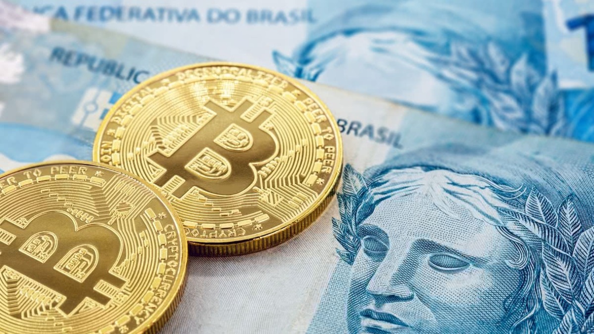 Moeda digital brasileira