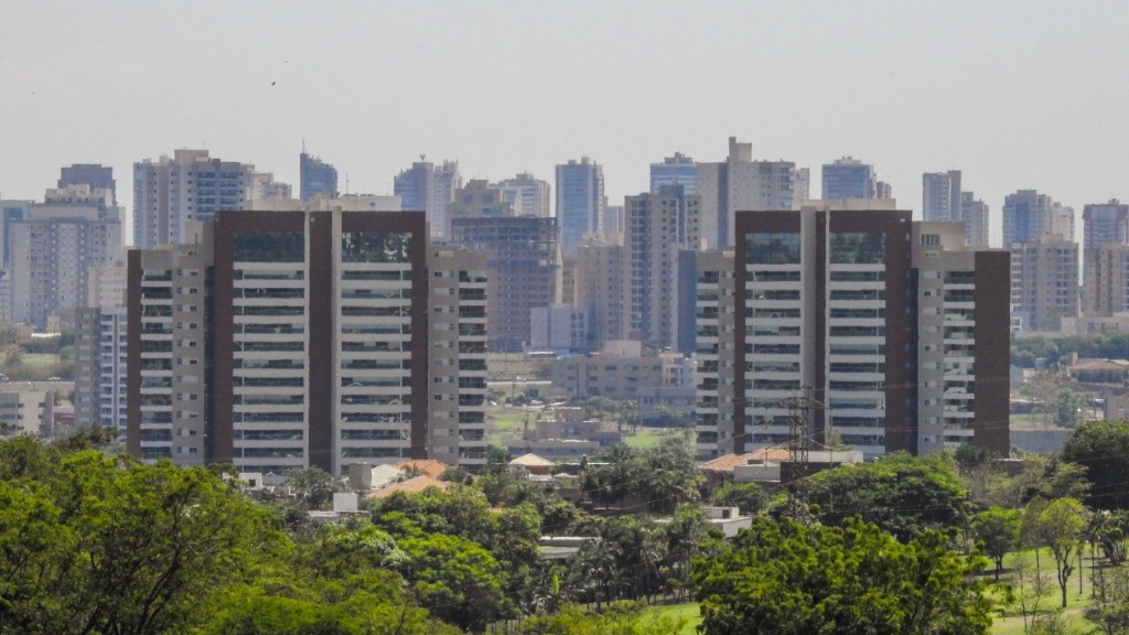 habitação Ribeirão Preto