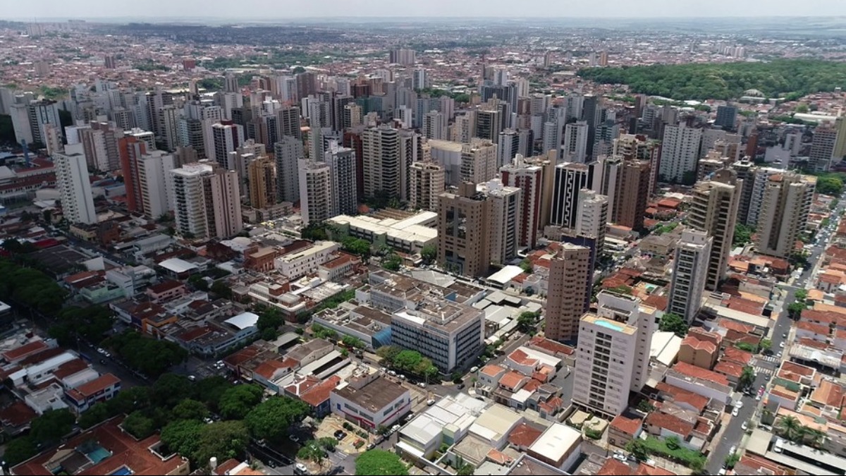 valorização terra Ribeirão Preto