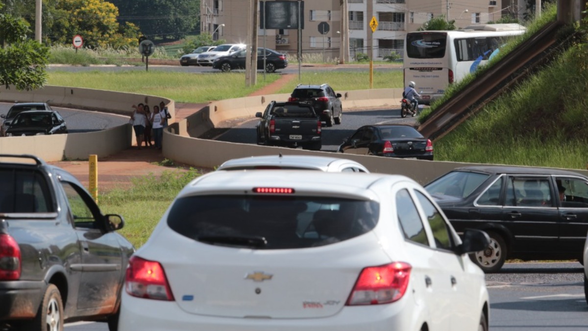 carro clonado