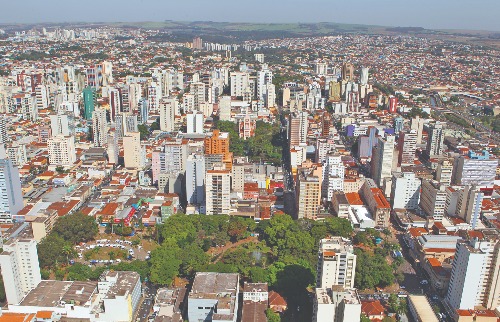 Lei de Uso do Solo