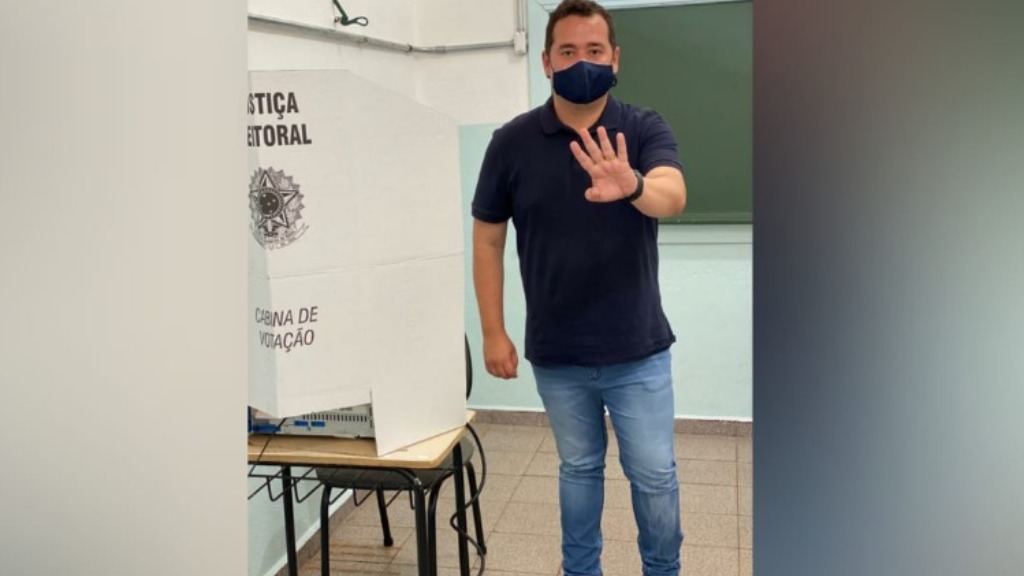 voto impresso auditável