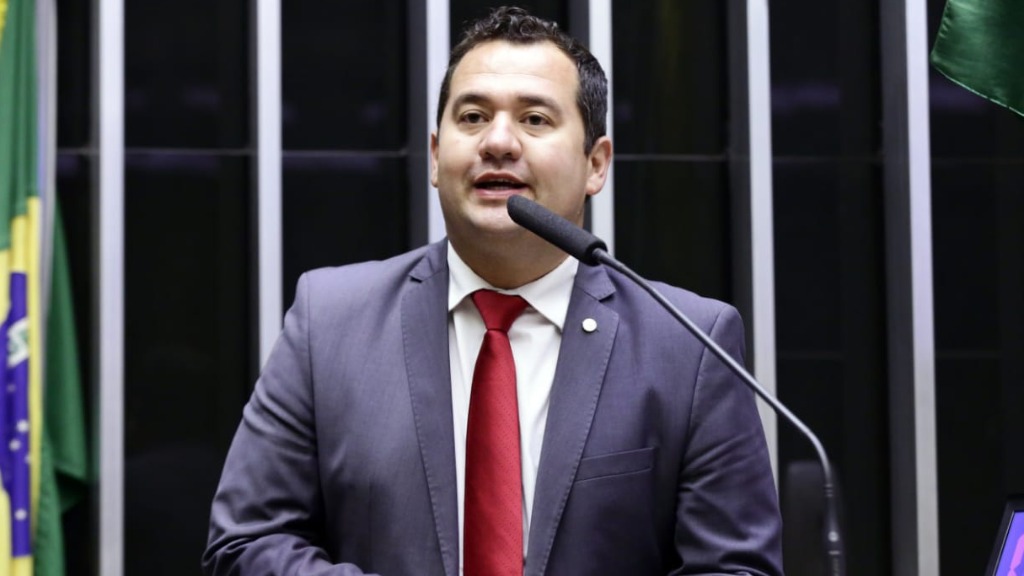 emendas secretas