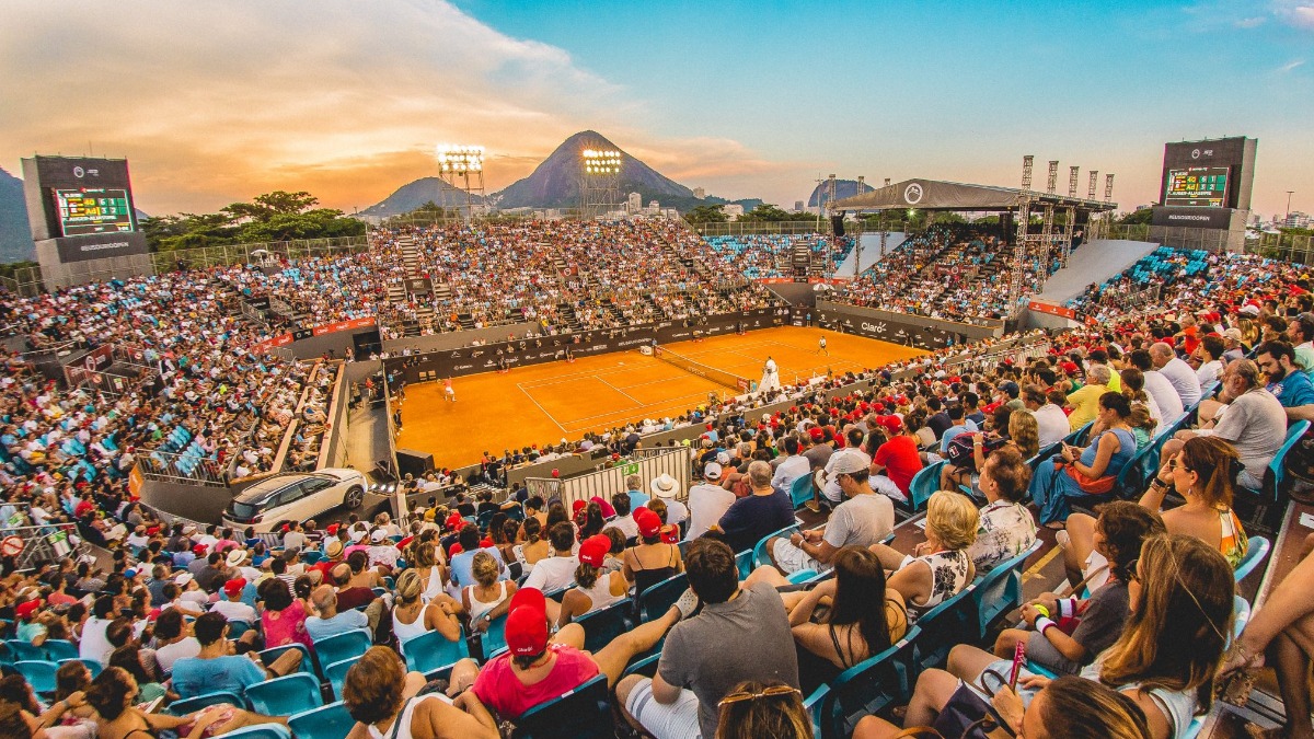 Rio Open