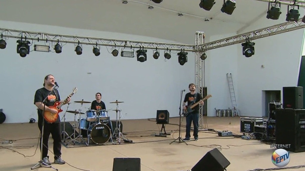 Rock Solidário