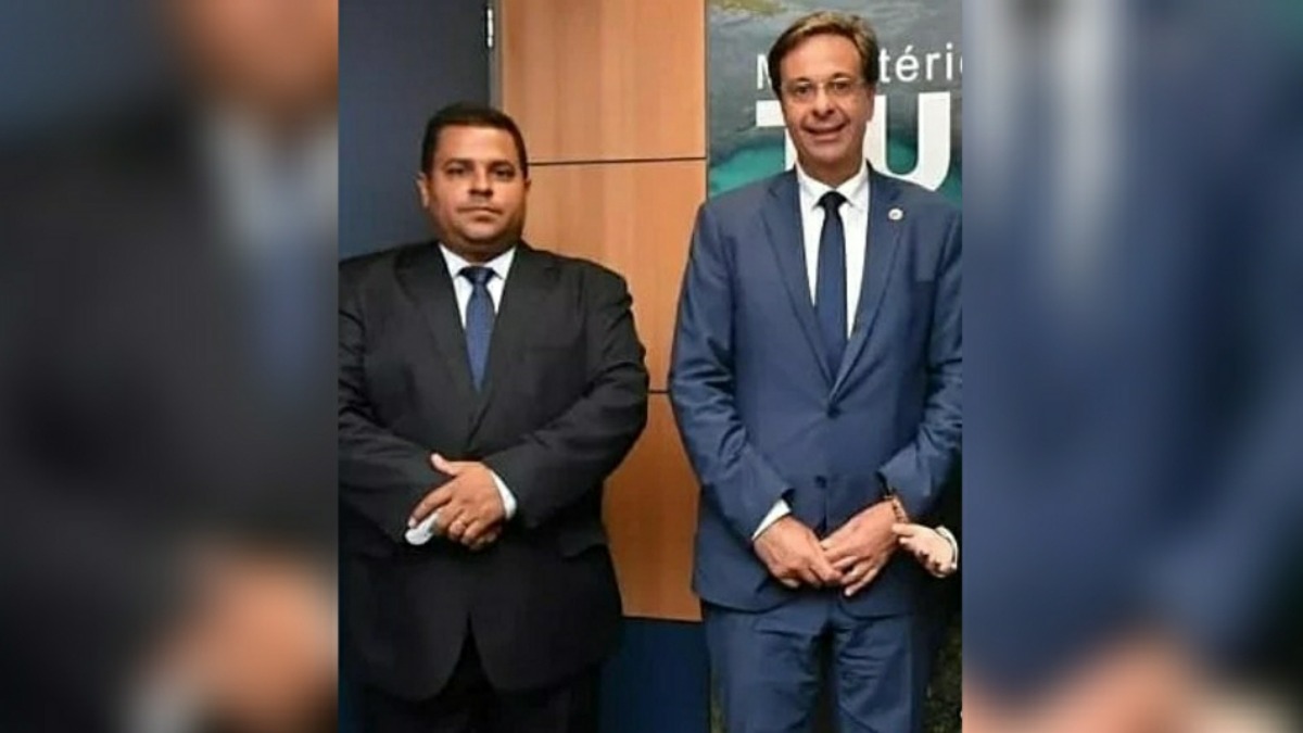 youtuber Bolsonaro
