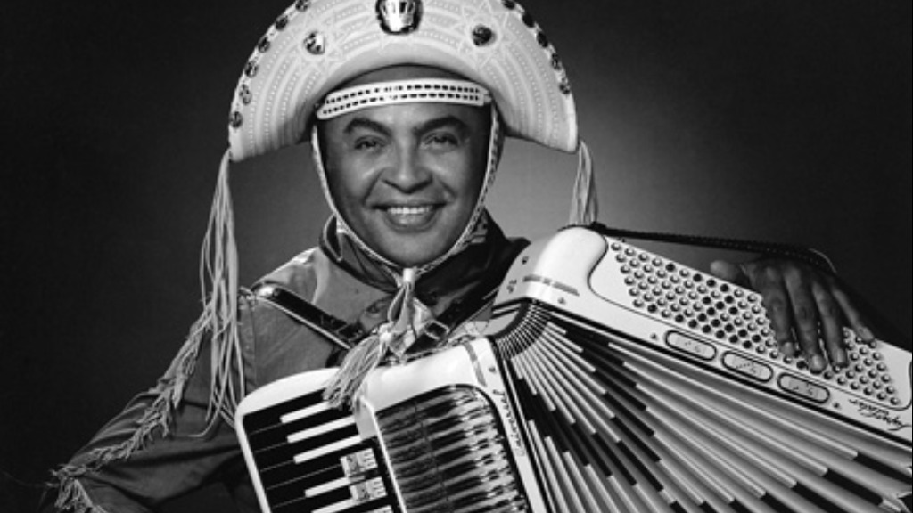 Luiz Gonzaga