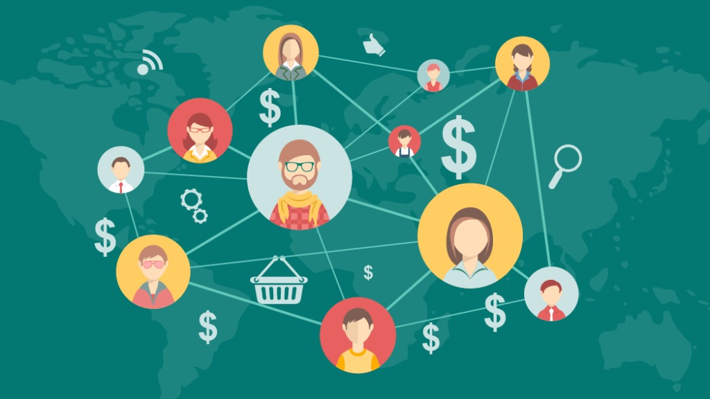 Social Selling