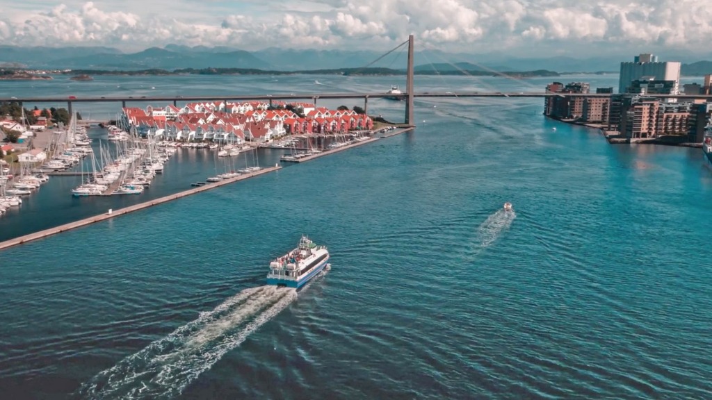 Stavanger Noruega