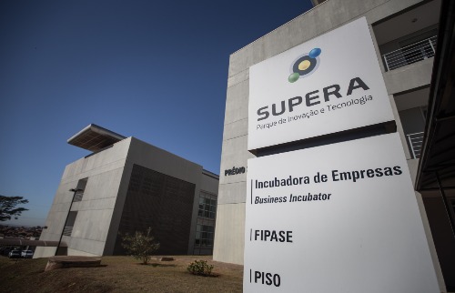 inovação
