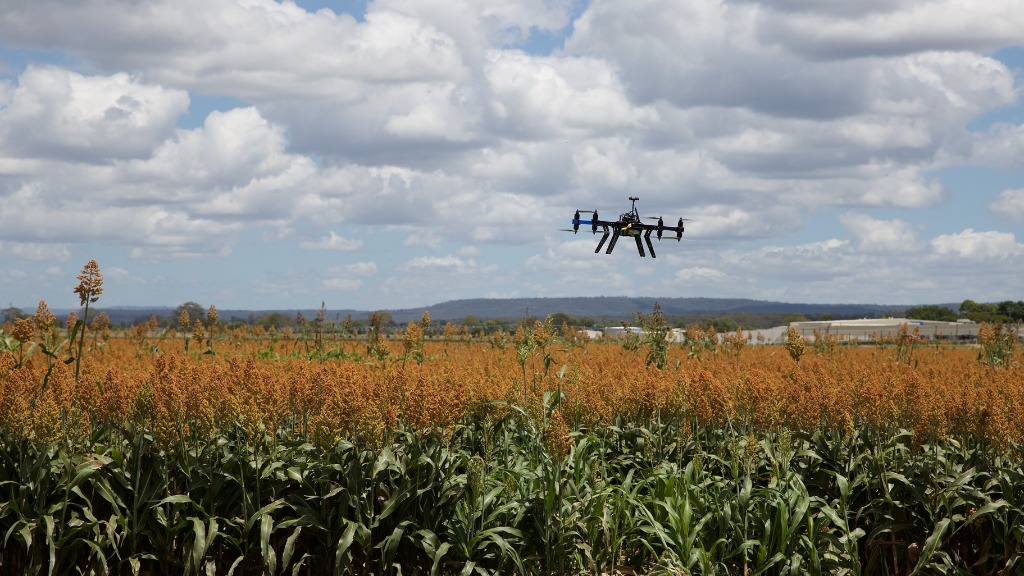 curso agronegócio Fatec