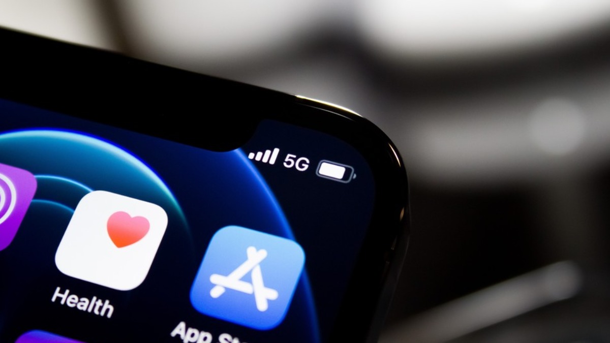 5G no Brasil