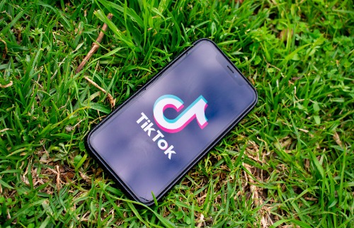 usuários ativos TikTok