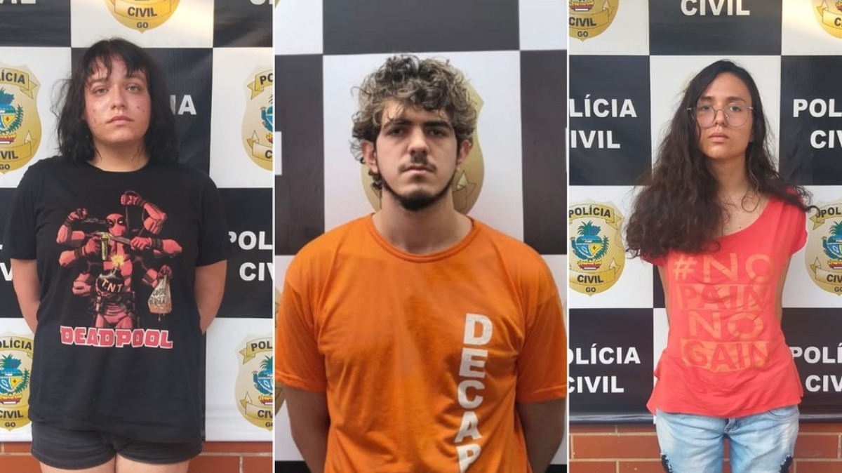 morte por amigos