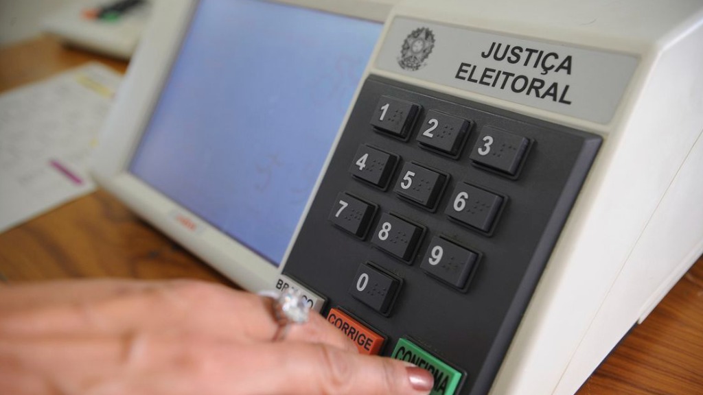 Eleições 2024