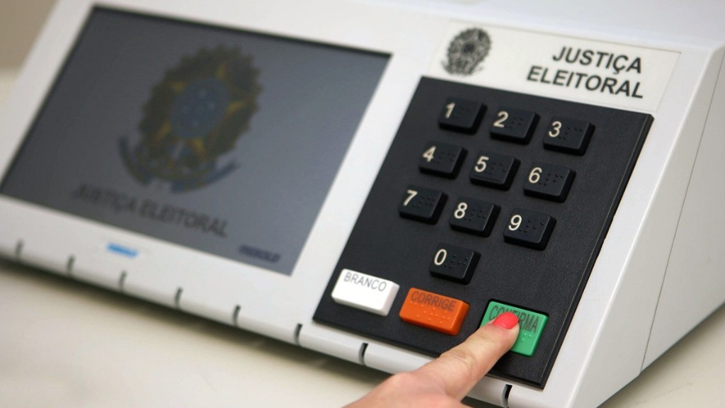 Código Eleitoral