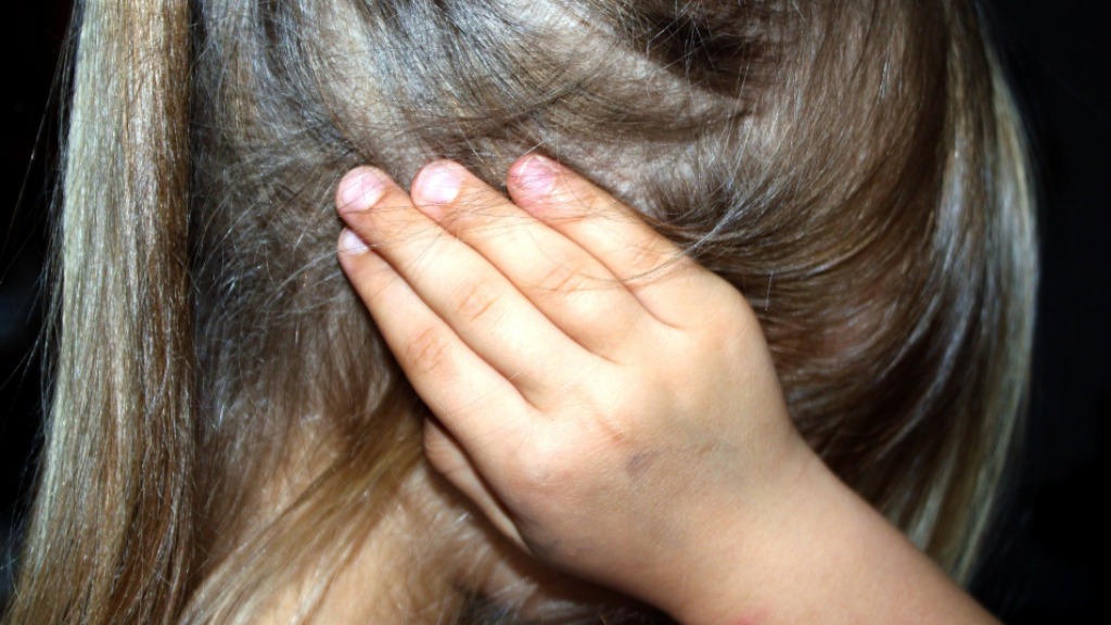 Abuso infantil familiar