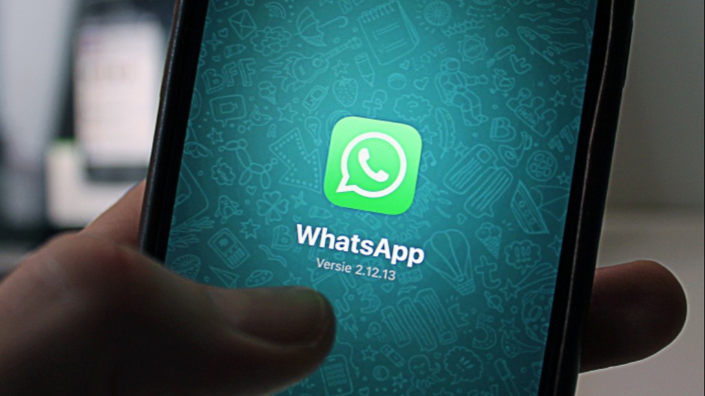 whatsapp