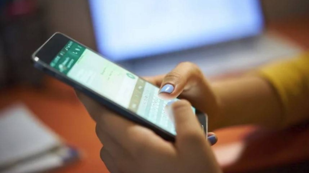 privacidade Whatsapp