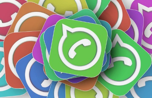 Whatsapp ditadura