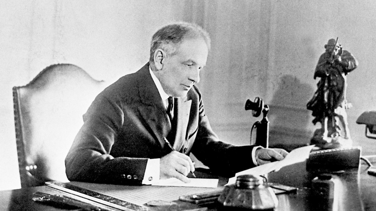 William Crapo Durant